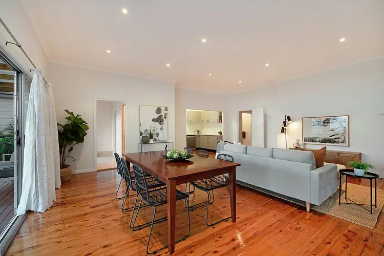 Fourth view of Homely house listing, 39 Brett Street, Georgetown NSW 2298