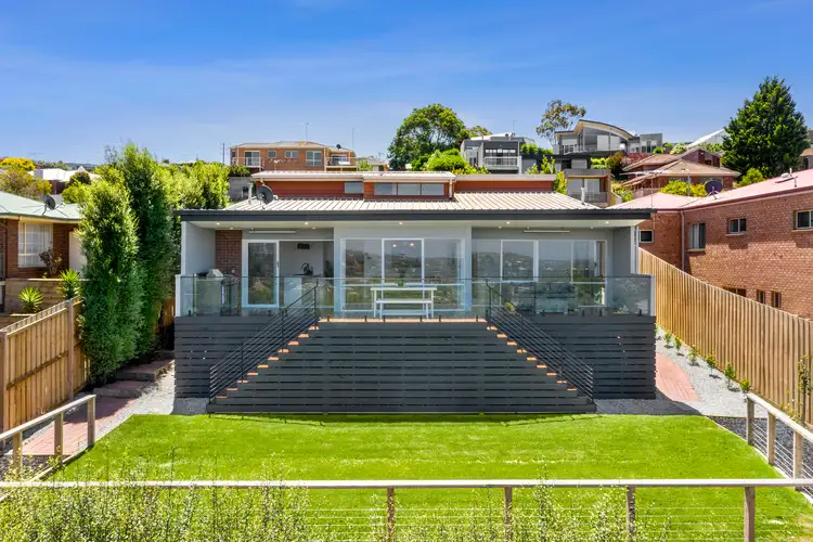 Second view of Homely house listing, 14 Lansbury Crescent, Highton VIC 3216