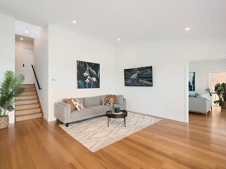 Third view of Homely house listing, 14 Lansbury Crescent, Highton VIC 3216