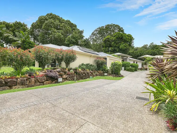 2/16 Park Road, Nambour QLD 4560