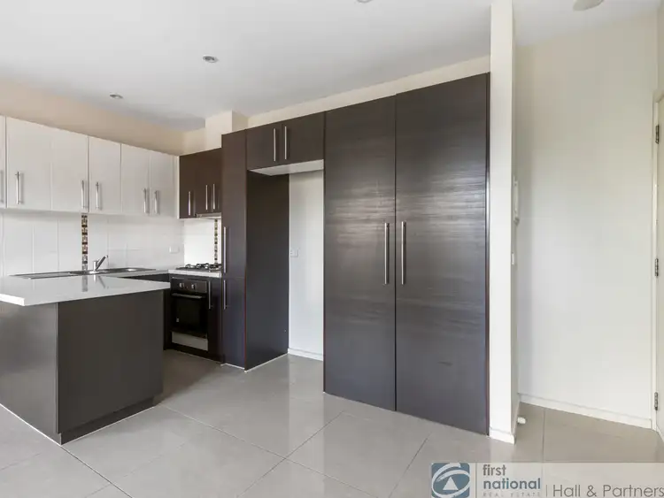 Fourth view of Homely apartment listing, 5/20 James Street, Dandenong VIC 3175