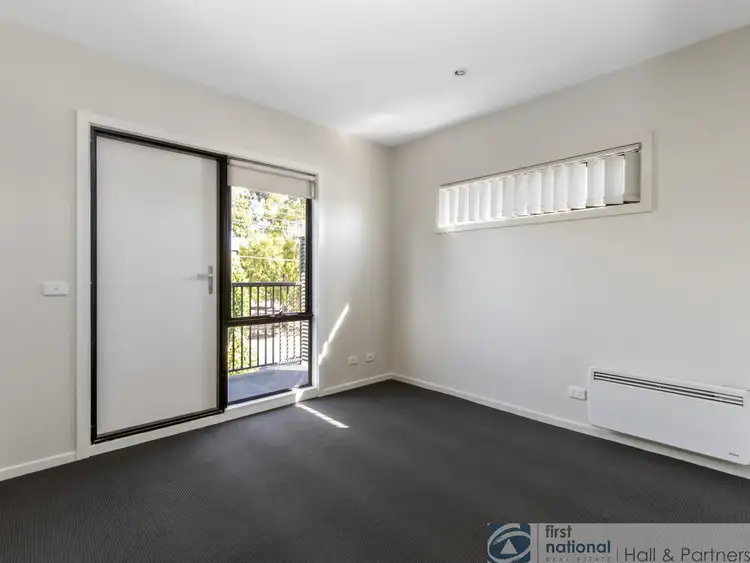Fifth view of Homely apartment listing, 5/20 James Street, Dandenong VIC 3175