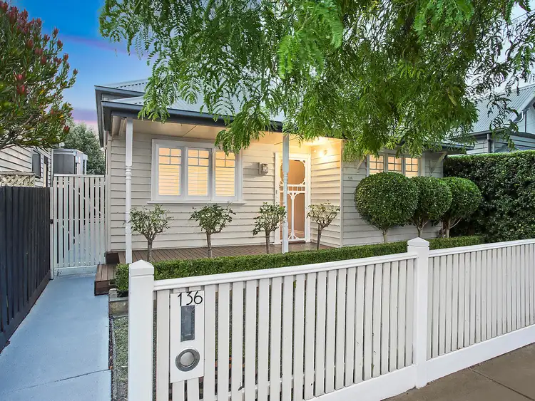 136 Empress Avenue, Kingsville VIC 3012