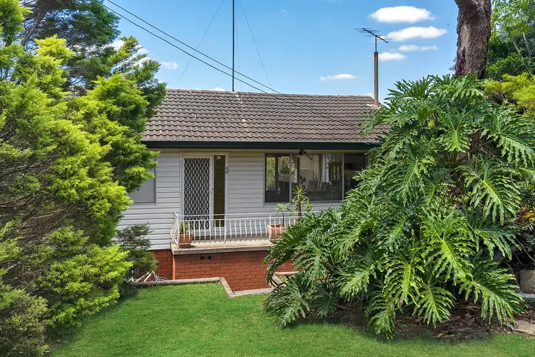 90 Cooriengah Heights Road, Engadine NSW 2233
