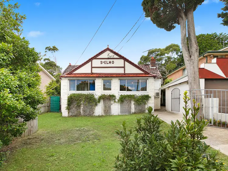 84 Little Bay Road, Chifley NSW 2036