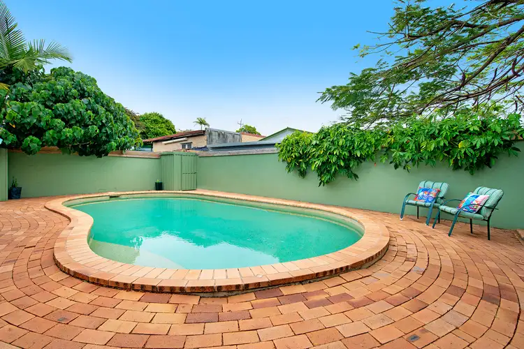 Second view of Homely house listing, 34 Ernest Street, Labrador QLD 4215