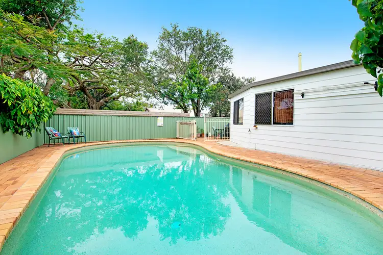 Fourth view of Homely house listing, 34 Ernest Street, Labrador QLD 4215