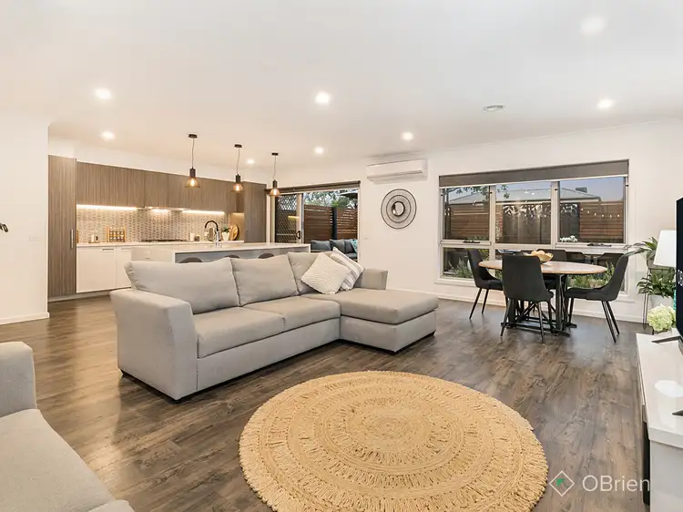 4/28 Madisson Crescent, Carrum Downs VIC 3201