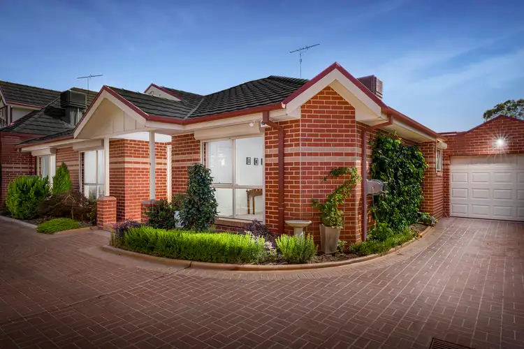 2/22 Kennedy Street, Keilor VIC 3036