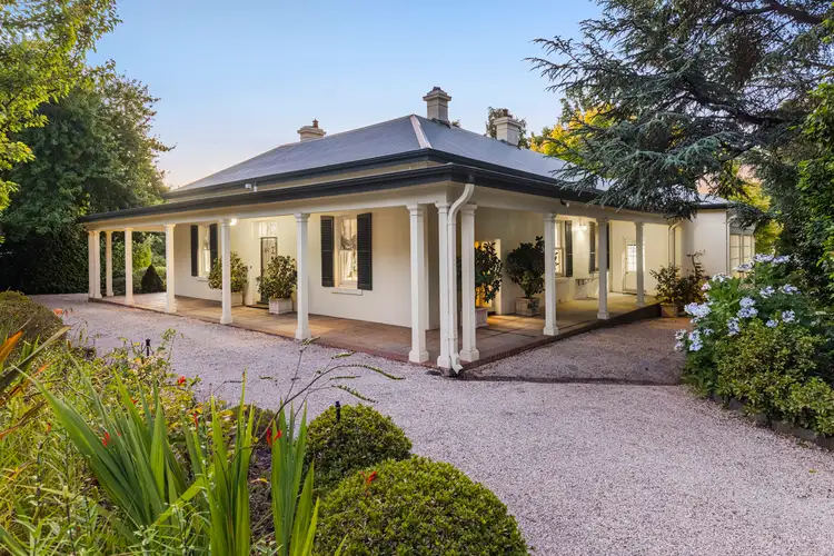 46 Waverley Ridge Road, Crafers West SA 5152