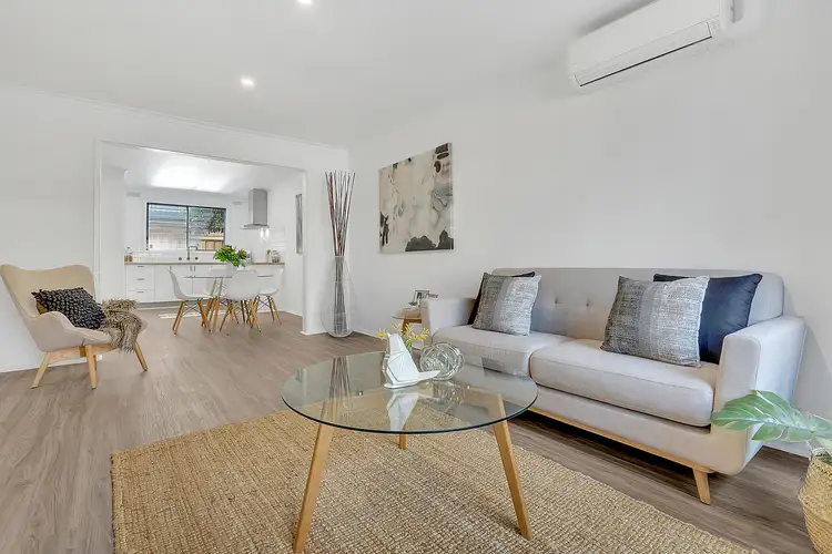Third view of Homely unit listing, 1/18 Storey Road, Reservoir VIC 3073