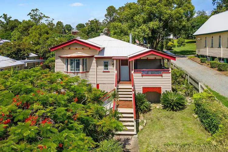 42 McKenzie Street, Dayboro QLD 4521