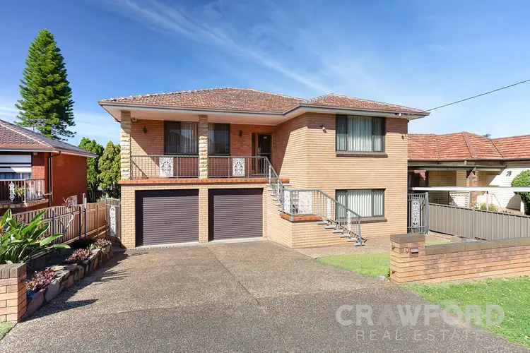 9 Traise Street