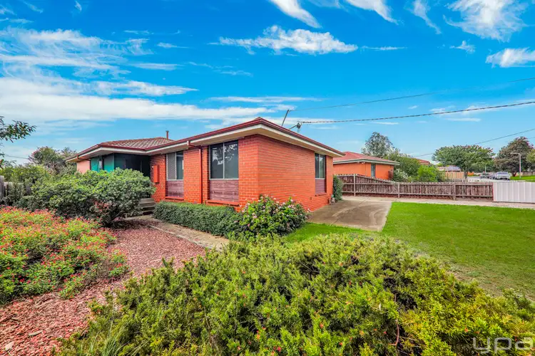 24 Norval Crescent, Coolaroo VIC 3048