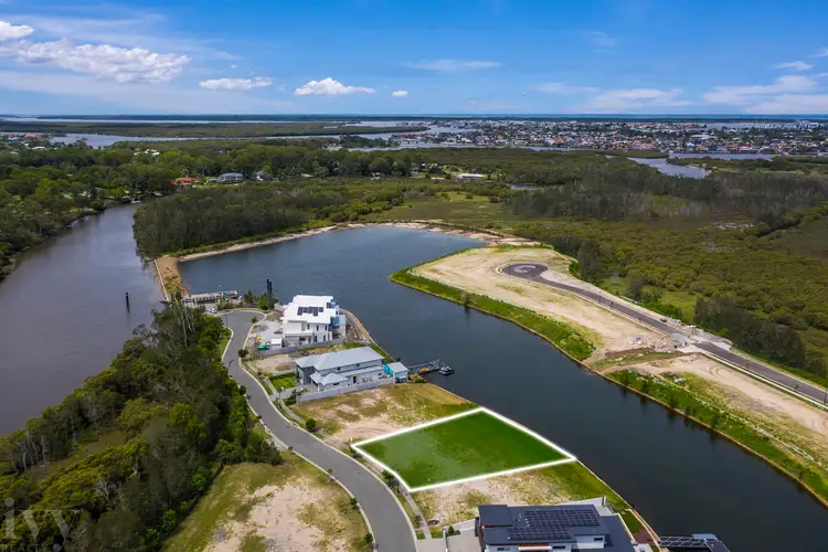 101 Serenity Boulevard, Helensvale QLD 4212