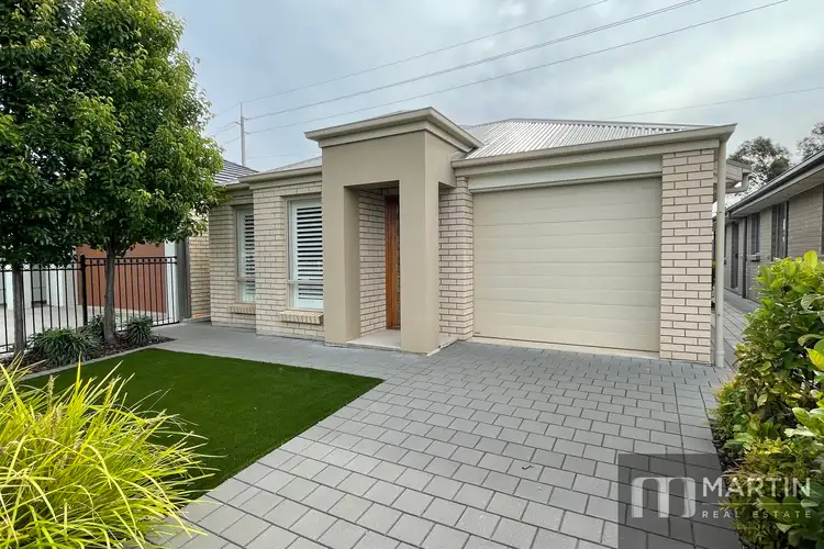 Second view of Homely house listing, 6 Saturn Court, Woodcroft SA 5162