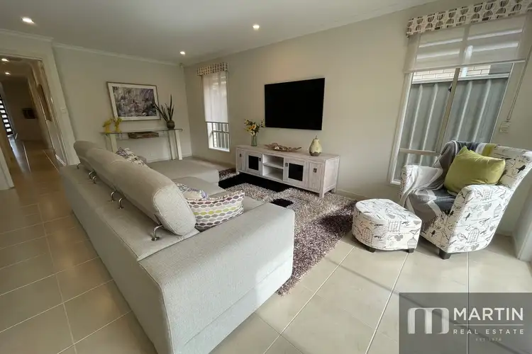 Fifth view of Homely house listing, 6 Saturn Court, Woodcroft SA 5162