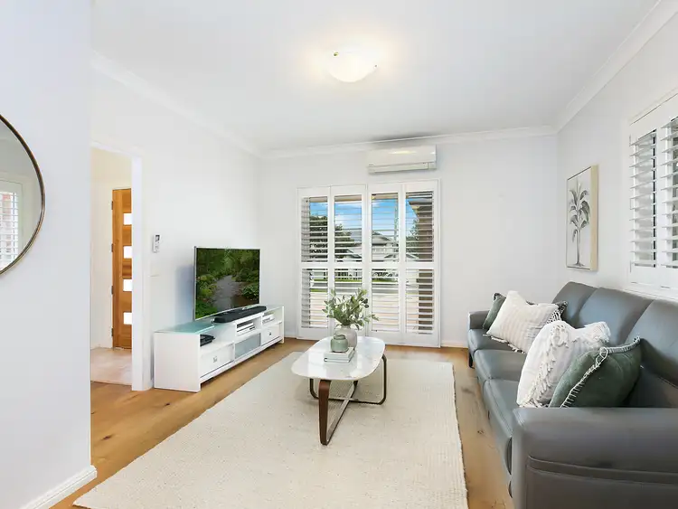Fourth view of Homely semi-detached listing, 10 Alder Avenue, Lane Cove NSW 2066