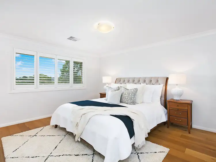 Fifth view of Homely semi-detached listing, 10 Alder Avenue, Lane Cove NSW 2066