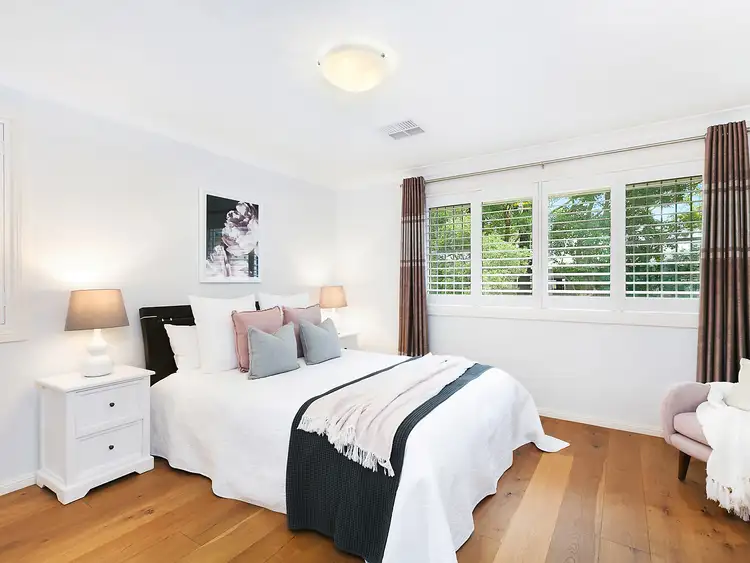 Sixth view of Homely semi-detached listing, 10 Alder Avenue, Lane Cove NSW 2066