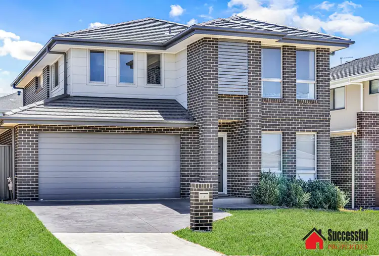 Main view of Homely house listing, 11 Coffey Street, Schofields NSW 2762