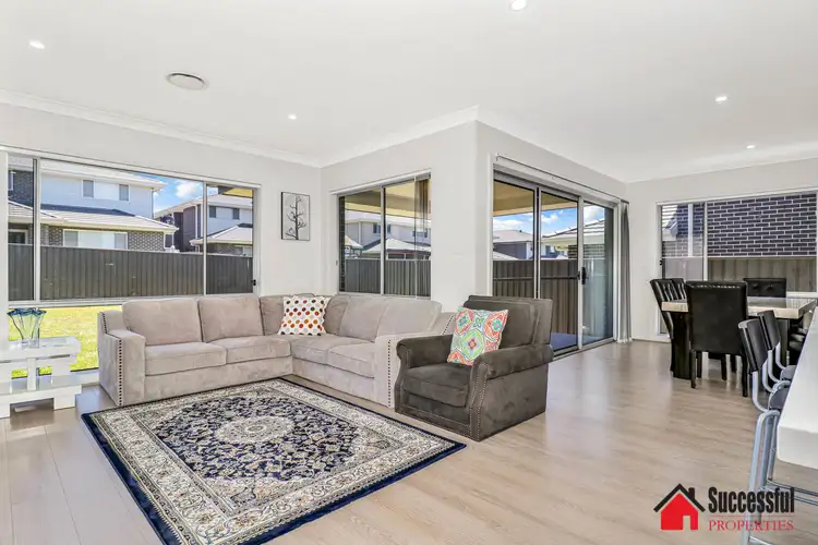 Fourth view of Homely house listing, 11 Coffey Street, Schofields NSW 2762