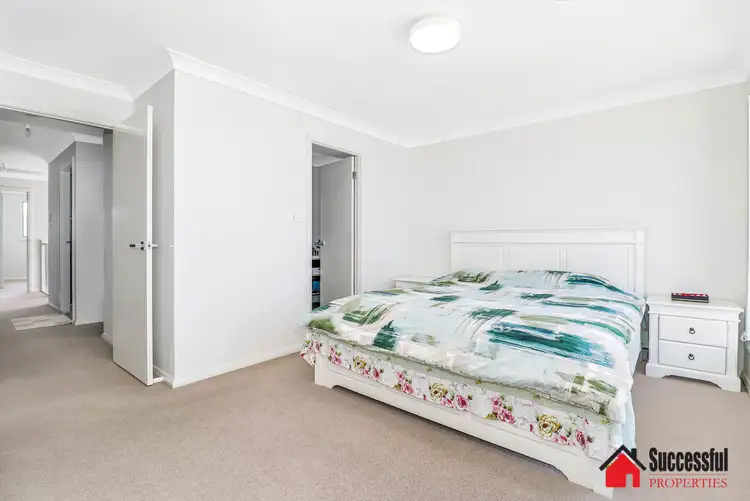 Fifth view of Homely house listing, 11 Coffey Street, Schofields NSW 2762