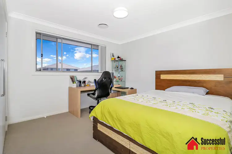 Sixth view of Homely house listing, 11 Coffey Street, Schofields NSW 2762
