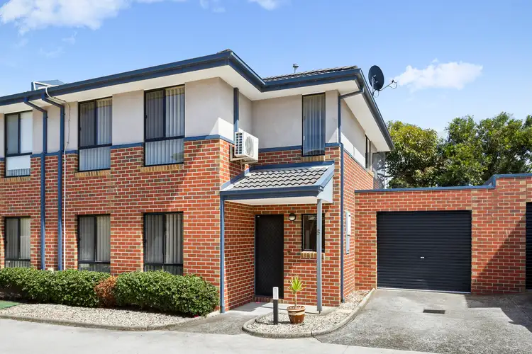 Main view of Homely townhouse listing, 5/226 Melrose Drive, Tullamarine VIC 3043