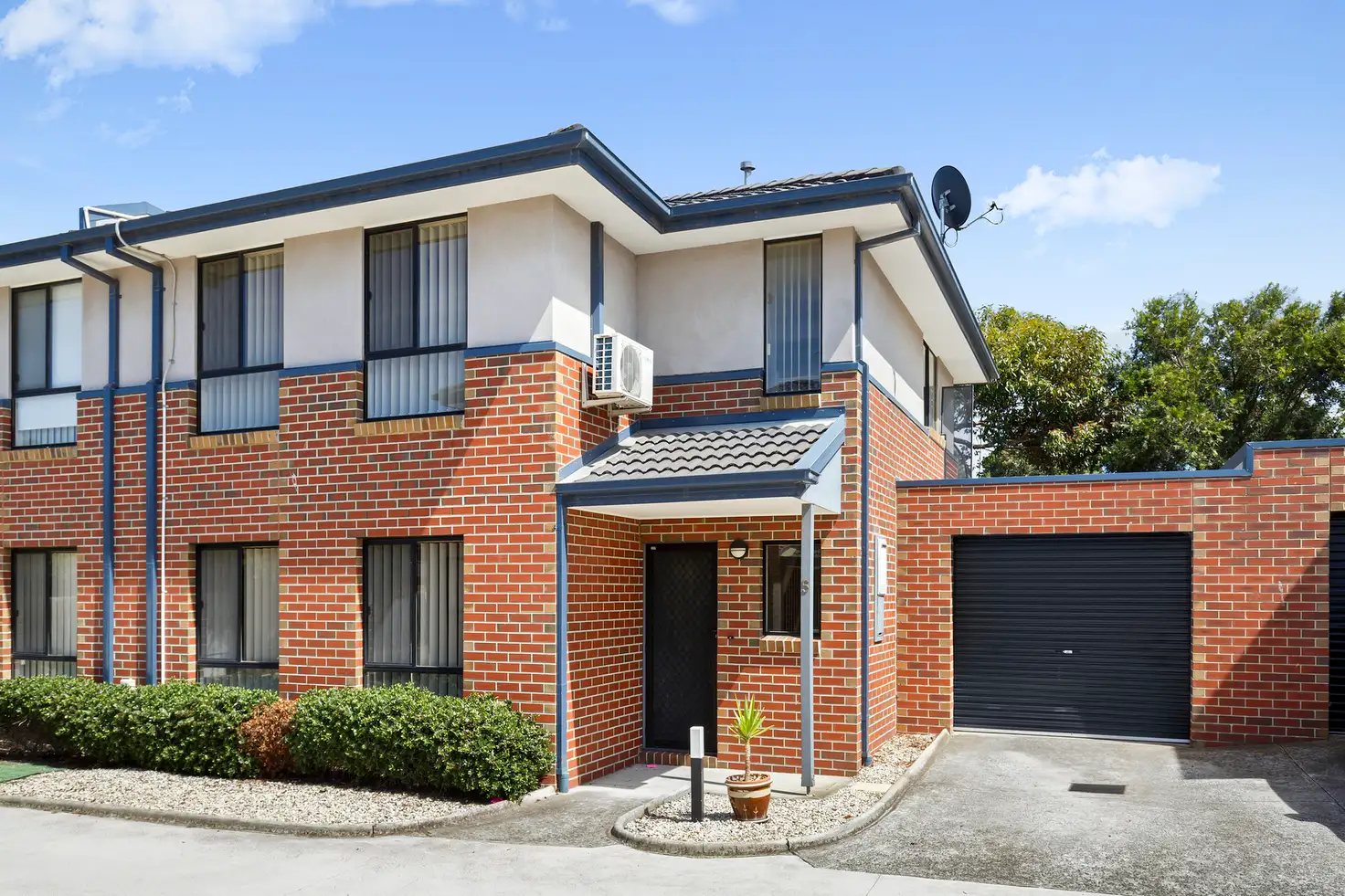 Main view of Homely townhouse listing, 5/226 Melrose Drive, Tullamarine VIC 3043