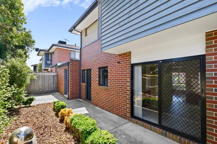 Sixth view of Homely townhouse listing, 5/226 Melrose Drive, Tullamarine VIC 3043