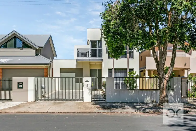 Second view of Homely house listing, 129A Third Avenue, Royston Park SA 5070