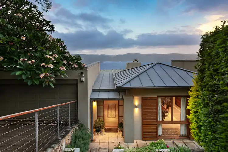 Second view of Homely house listing, 17 Hansford Parade, Bilgola Plateau NSW 2107