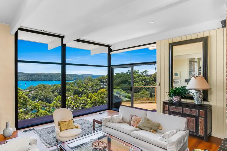 Third view of Homely house listing, 17 Hansford Parade, Bilgola Plateau NSW 2107