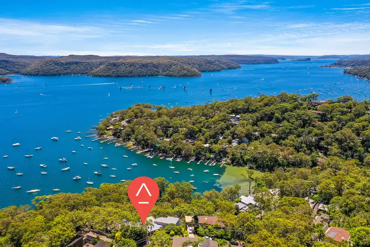 Sixth view of Homely house listing, 17 Hansford Parade, Bilgola Plateau NSW 2107