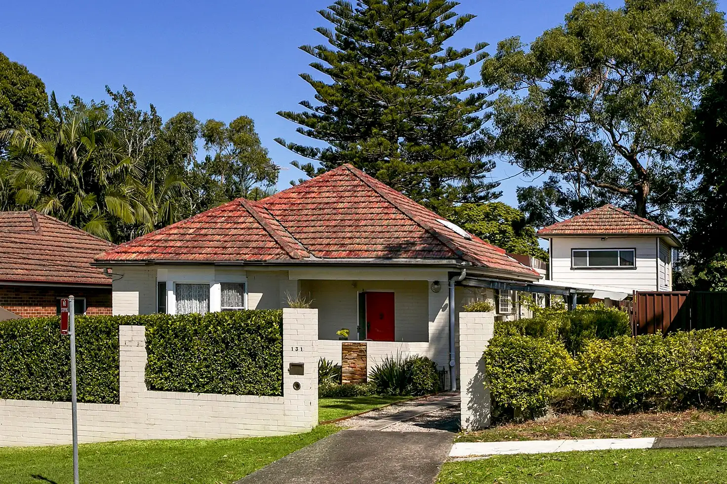 Main view of Homely house listing, 131 Vimiera Road, Marsfield NSW 2122