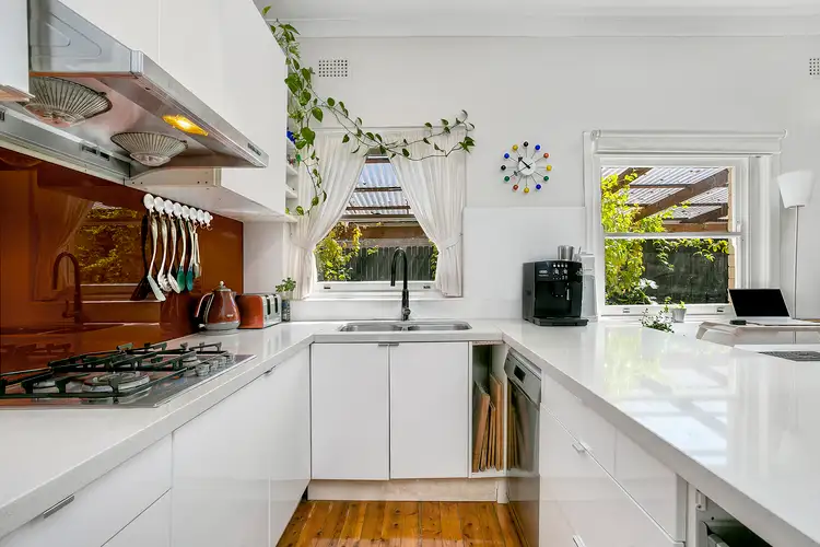 Second view of Homely house listing, 131 Vimiera Road, Marsfield NSW 2122