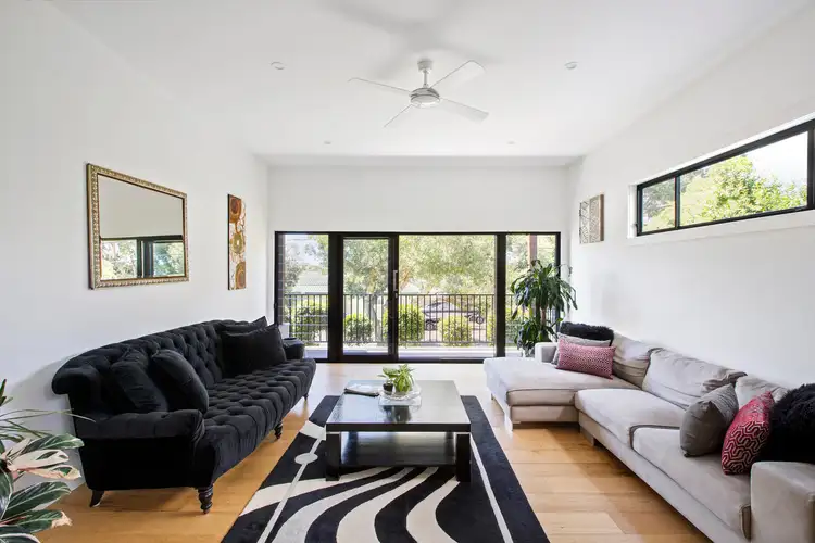Fourth view of Homely house listing, 18 Jennifer Avenue, Allambie Heights NSW 2100
