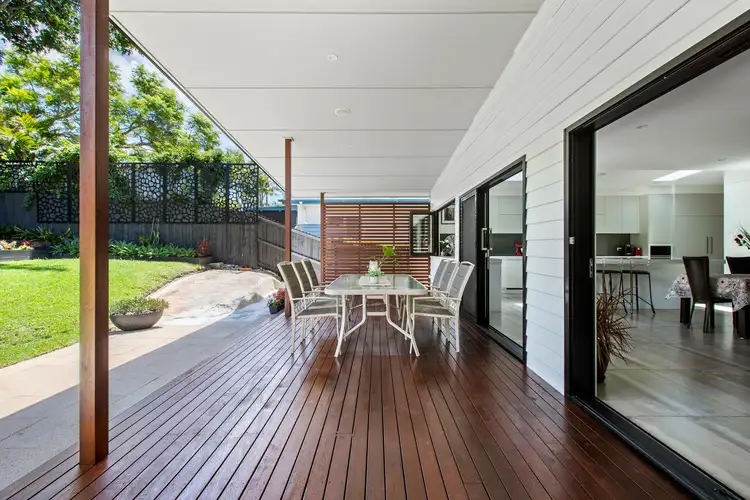 Fifth view of Homely house listing, 18 Jennifer Avenue, Allambie Heights NSW 2100