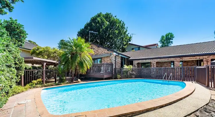 31 Karloon Road, West Pennant Hills NSW 2125
