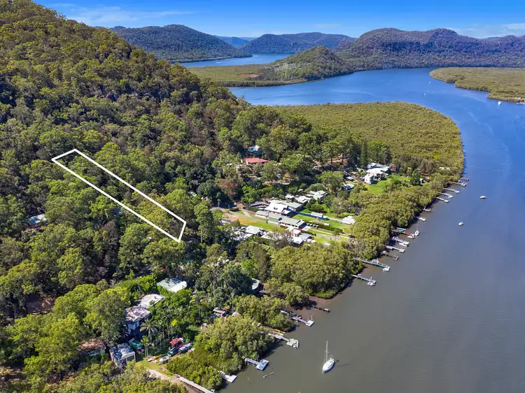 Main view of Homely land listing, 73 Glenworth Valley Road, Wendoree Park NSW 2250