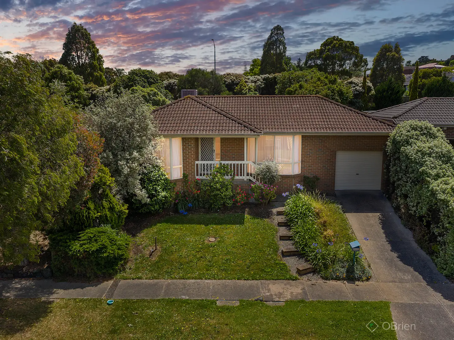 Main view of Homely house listing, 13 Feldspar Court, Narre Warren VIC 3805