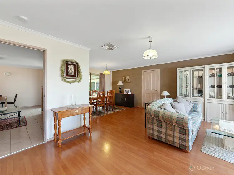Second view of Homely house listing, 13 Feldspar Court, Narre Warren VIC 3805