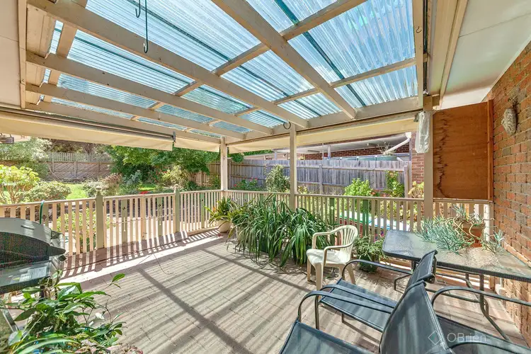 Fourth view of Homely house listing, 13 Feldspar Court, Narre Warren VIC 3805