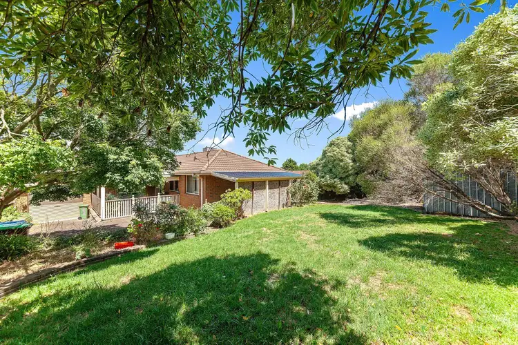 Fifth view of Homely house listing, 13 Feldspar Court, Narre Warren VIC 3805
