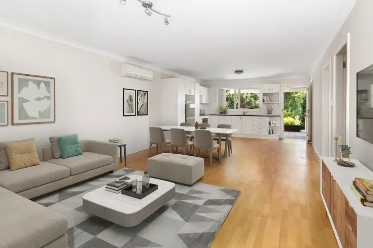 Second view of Homely house listing, 7 Allworth Drive, Davidson NSW 2085