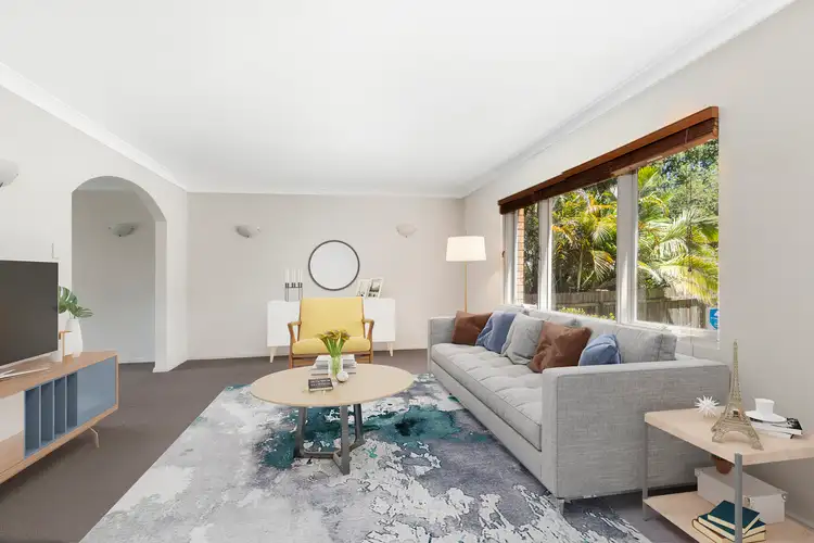 Third view of Homely house listing, 7 Allworth Drive, Davidson NSW 2085