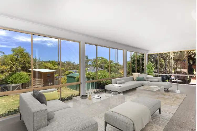 Fourth view of Homely house listing, 7 Allworth Drive, Davidson NSW 2085
