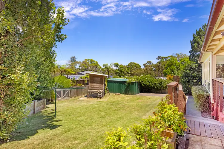 Fifth view of Homely house listing, 7 Allworth Drive, Davidson NSW 2085