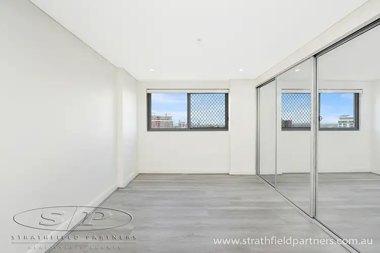 Second view of Homely apartment listing, 113/32-40 Kerr Parade, Auburn NSW 2144